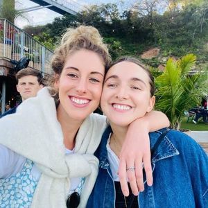 Meet your Posher, Victoria